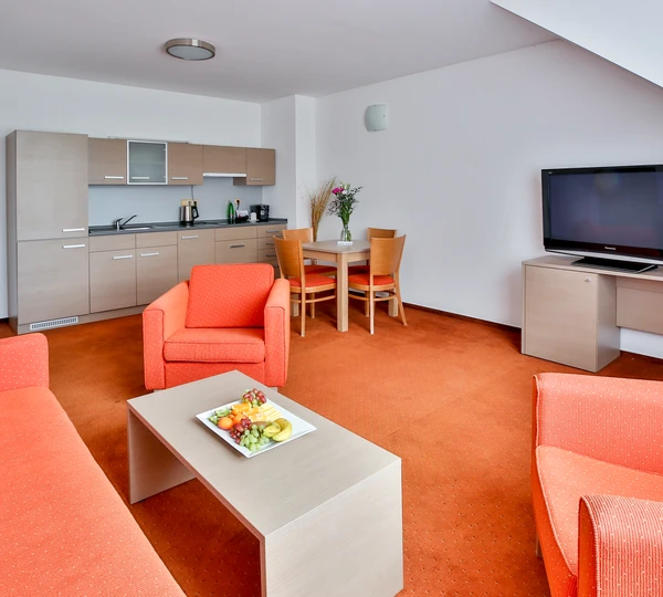 Apartmá